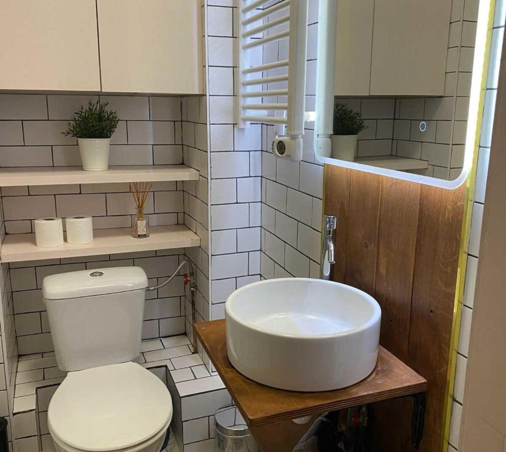 Apartamento Cozy Apartment- 4p- Le Marais París